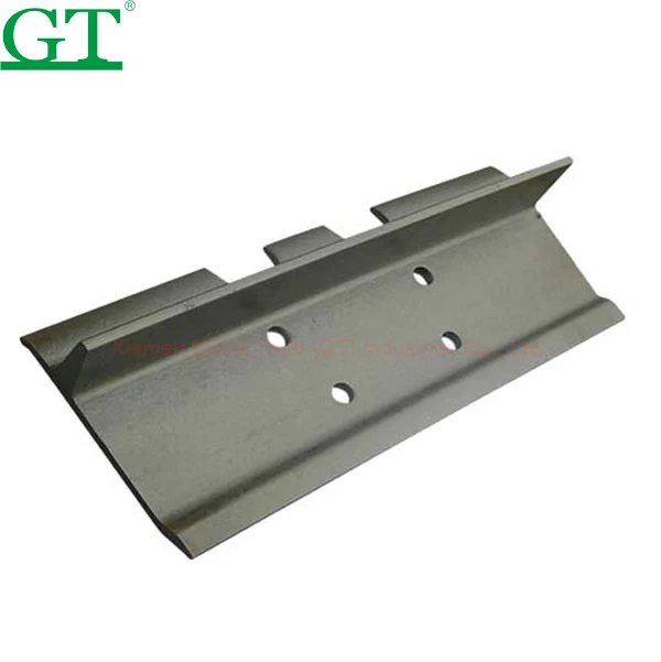 Sell Bulldozer Spare Parts Track Shoe Track Pad for D7R