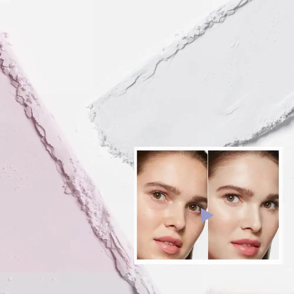 Hot Selling Wholesale Cosmetics Face Powder Moisturizing Long Lasting Makeup Setting Powder Loose Setting Powder