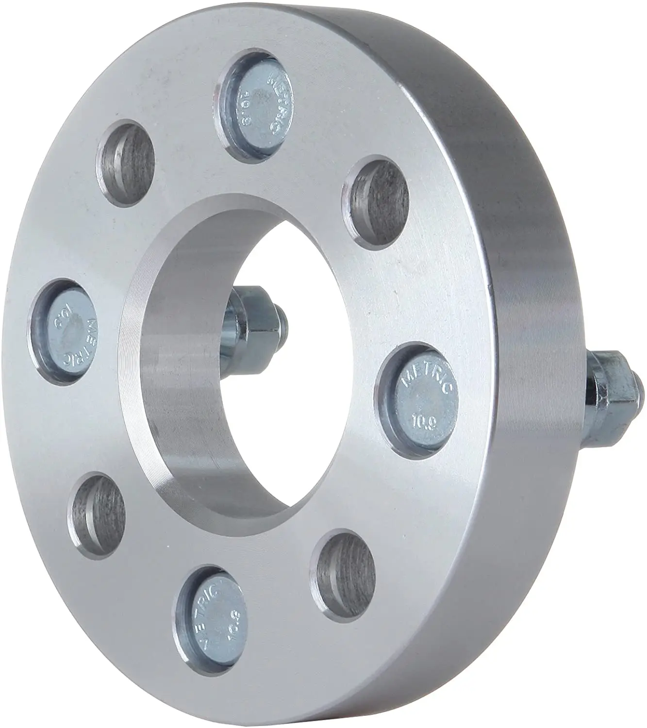 1 дюйм. Автомобильные Колесные распорки, адаптеры 4x100 до 4x100, 4 наконечника, подходят для шипов 12x1,5