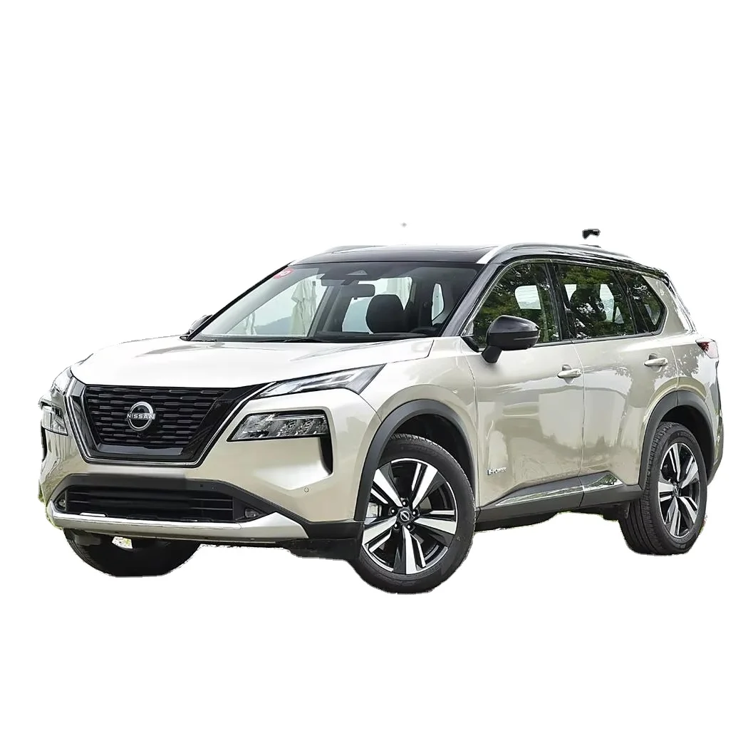 Nissan X-TRAIL бензиновый бензин высокого качества просторный интерьер внедорожник автомобиль Япония NISSAN X-TRAL топливо авто для продажи