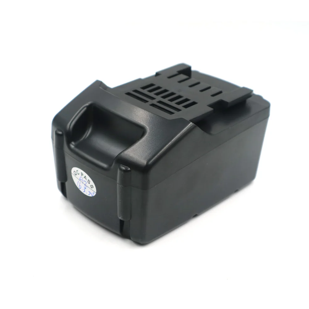 C&P Metabo 36VA 2000mAh 6.25453 AHS36V 625453000 36V BHA36LTX Li-Ion Battery