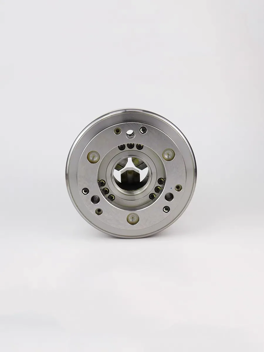 chucky original roehm 300mm Lathe chuck kitagawa b-212 open centre power chuck hydraulic, cnc parts, lathe parts, 1 piece
