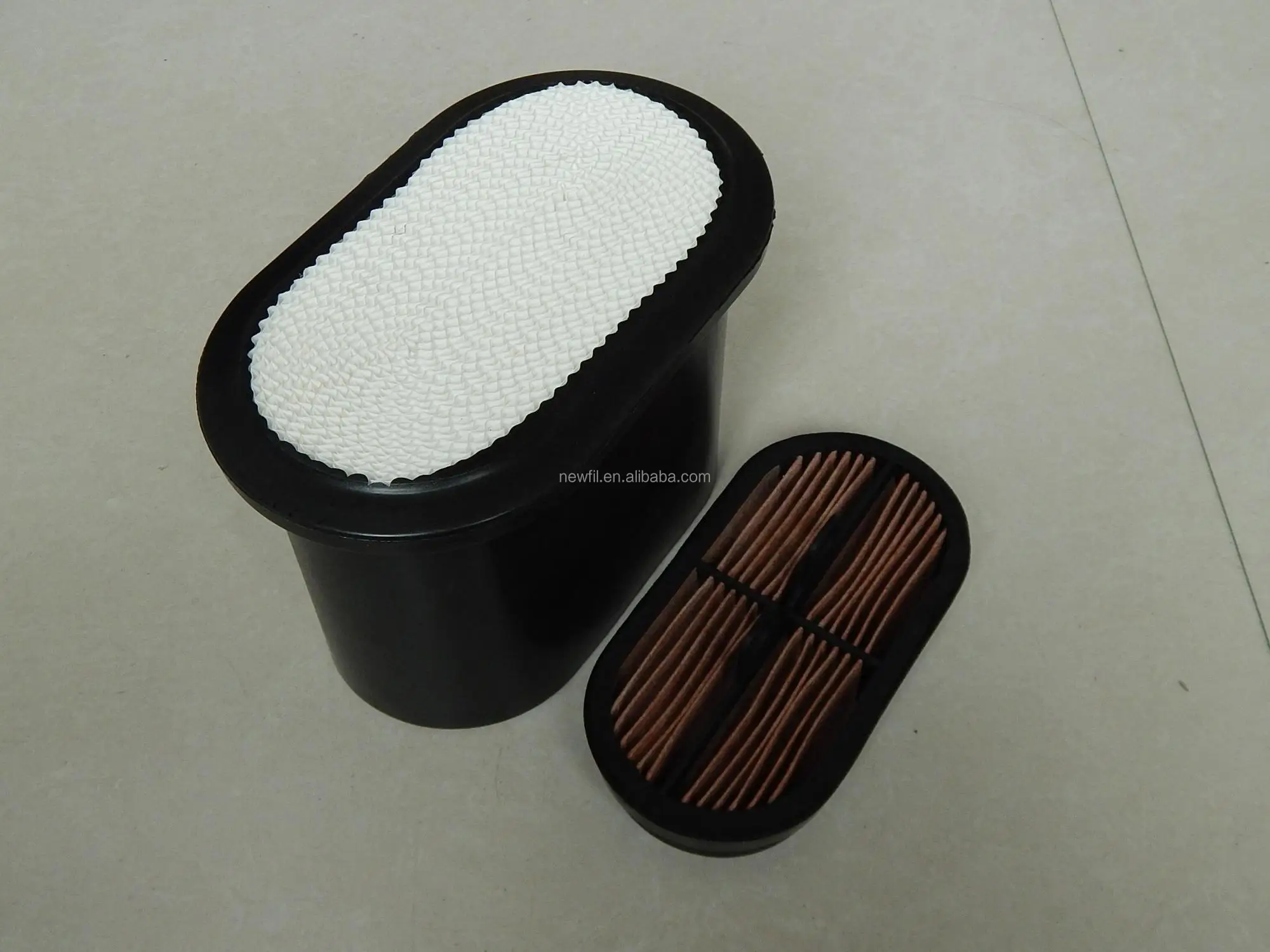 Powercore Air filter 32/925682 32/925683 /CP25150 for truck high performance wholesale factory price