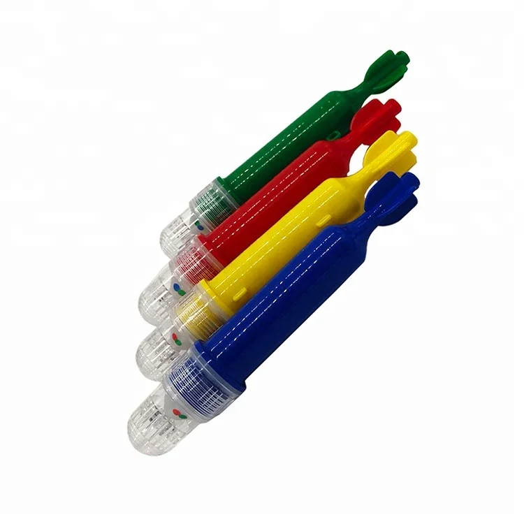 Newest electronic fishnet led light night fishing in high demand