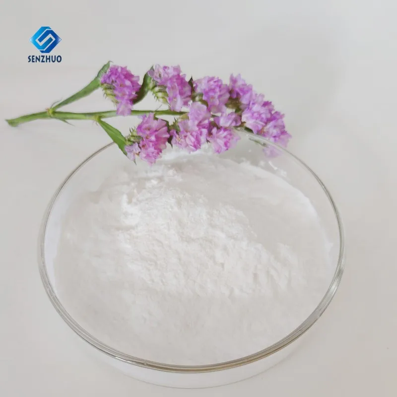 High quality  CESIUM ACETATE CAS 3396-11-0
