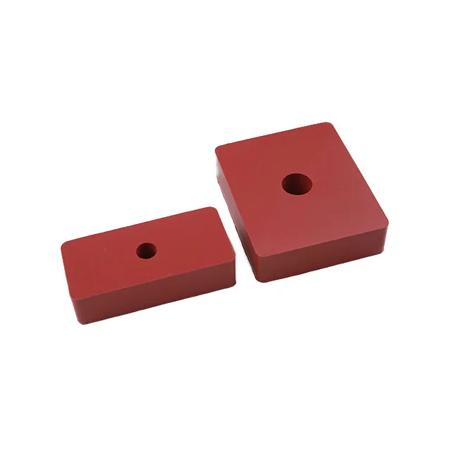 High Quality PCB HOT PRESS BLOCK SUS420J2 AL6061 SUS420
