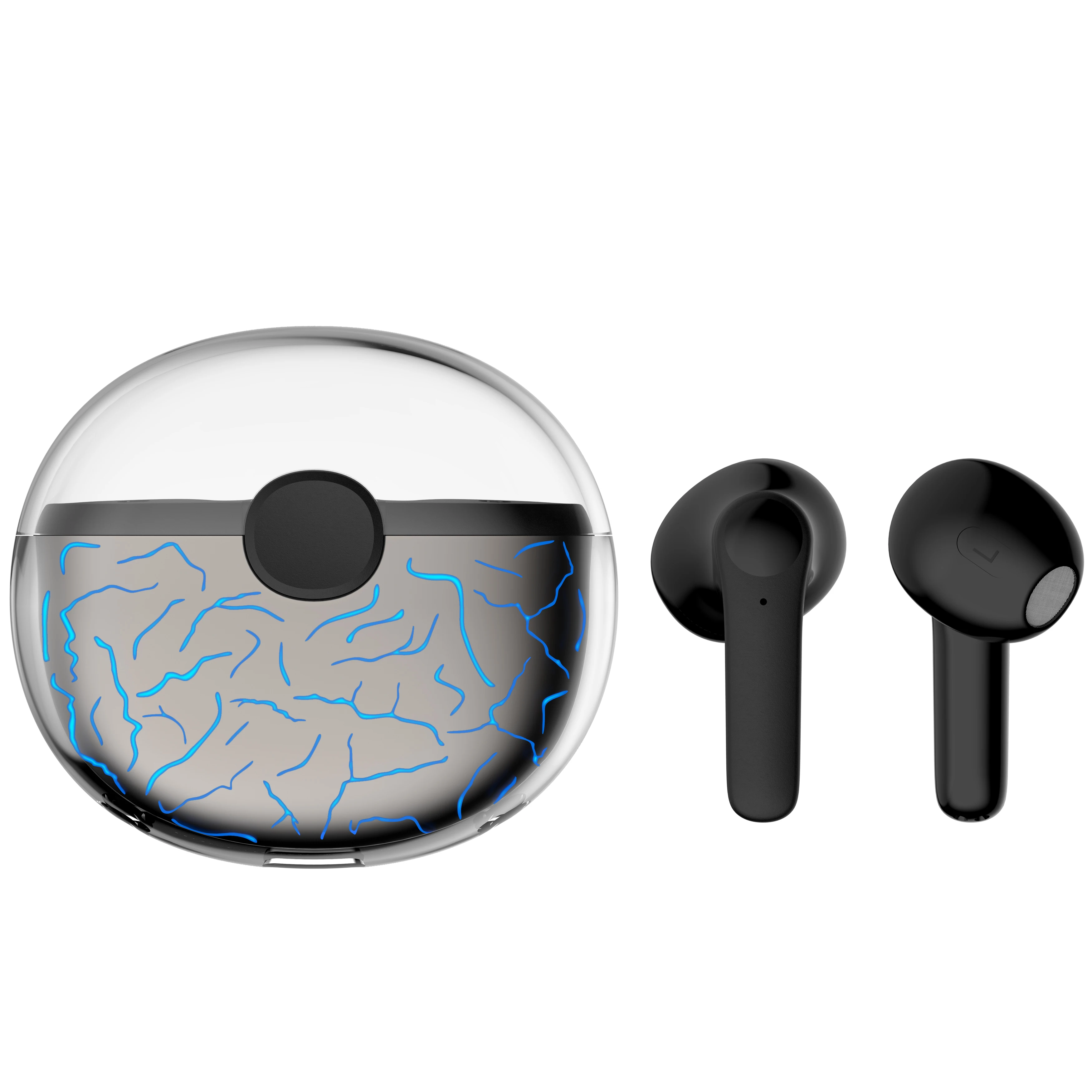 TWS In Ear Earphone bt 5.0 Sports Waterproof true Stereo In Ear Headset Headphones Wireless Earbuds For Redmi Huawei Samsung