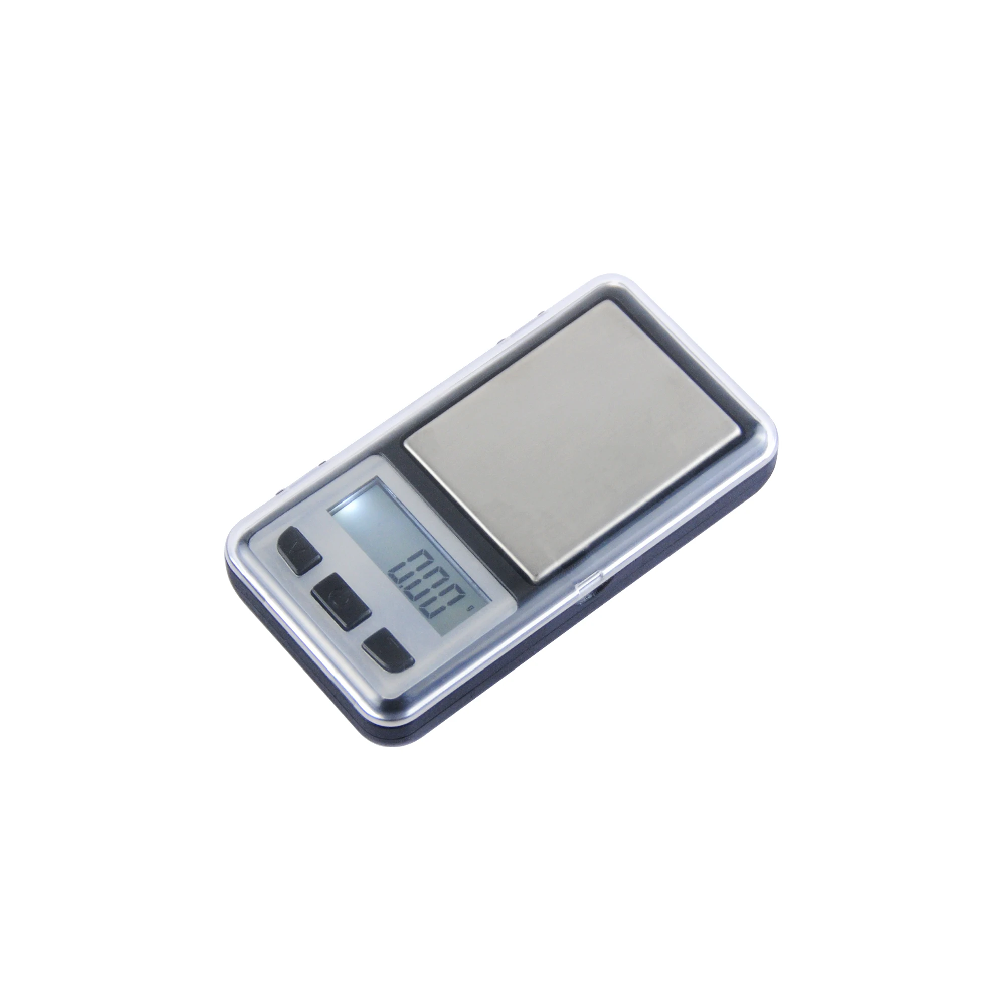 Suitable Calibration Function Perfume Print Diamond Jewelry Pocket Scale Electronic Balance Mini Scale Digital Sliver Scales