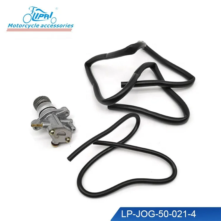 Motorcycle Engines Oarts Oil Pump For Yamaha JOG 50cc  NEROX-50