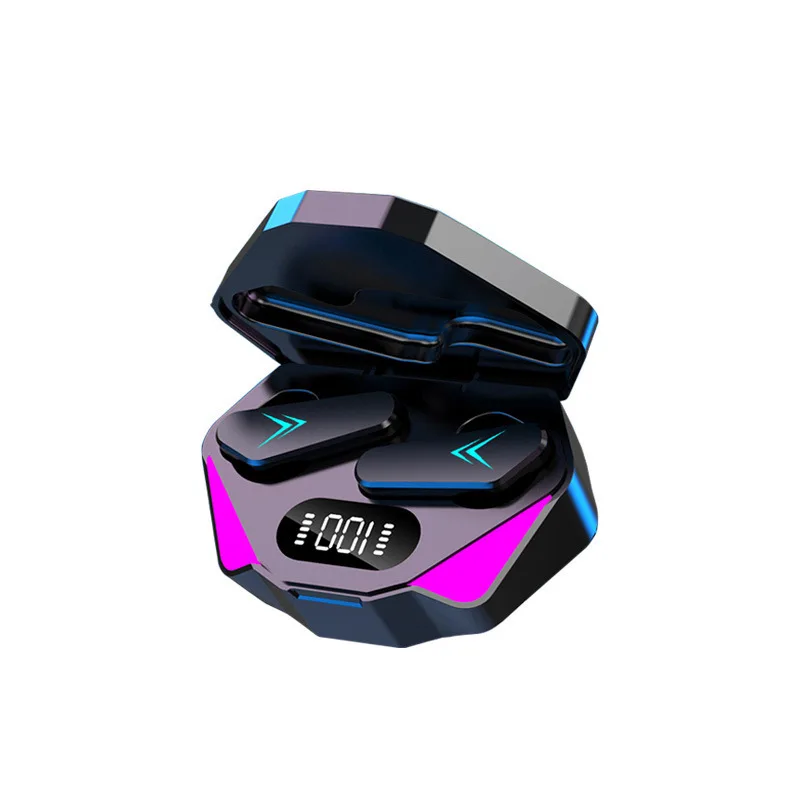 OEM Original Quality Low Latency Tws Wireless Earphones Headphones Earbuds Waterproof In Ear Headphone