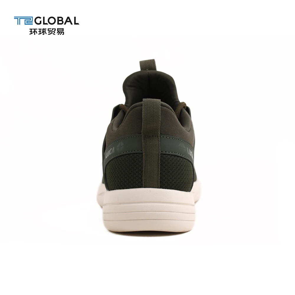 LUCA Wholesale Top Quality Comfortable Fashion Running Man Sport Shoes Man Shoe GT-15092-2