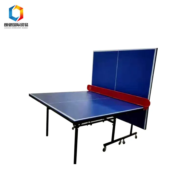 Hot Sale Cheap Ping Pong Table Advanced Outdoor Table Tennis Board