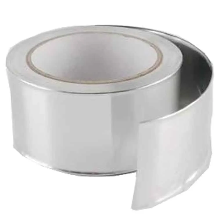 heat resistant conductive aluminum foil adhesive tape aluminium foil tape