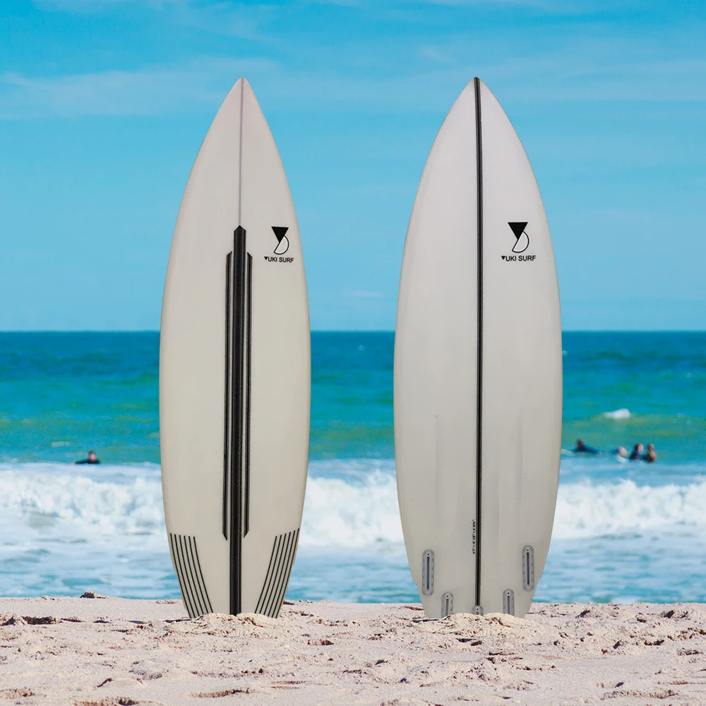Short Surf Board High Performance EPS Foam FibreGlass Carbon Fibre Professional Competition Surfboard