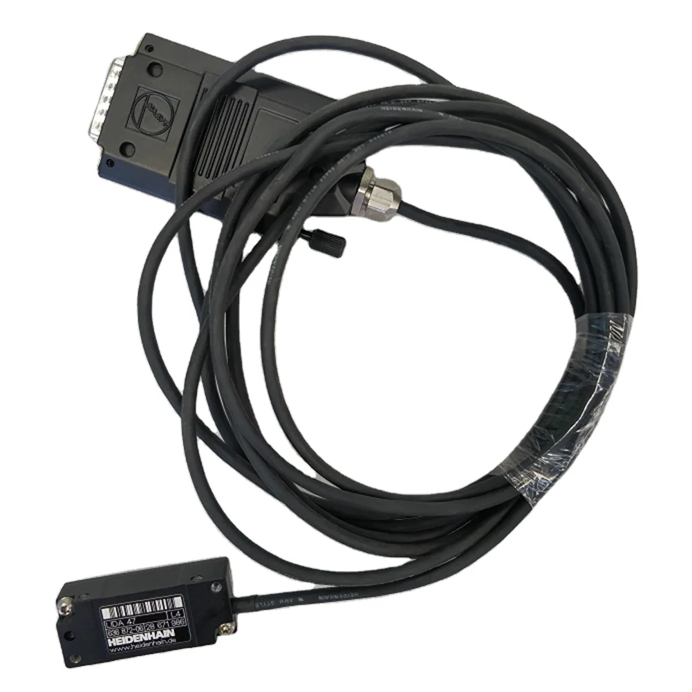 LIDA 47 Scale reading head Original dismantling parts LIDA 47