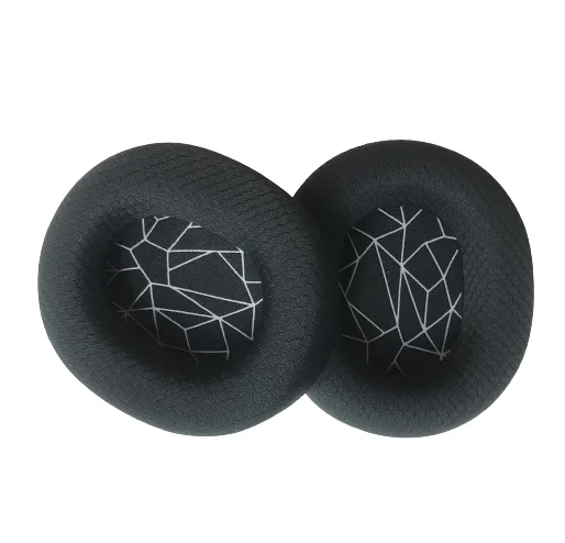 Hot Sale Soft Comfort High Quality Replacement Ear Pads Steelseries Earpads For Arctis 3 Arctis5 Arctis7 Ear Pad Headphones