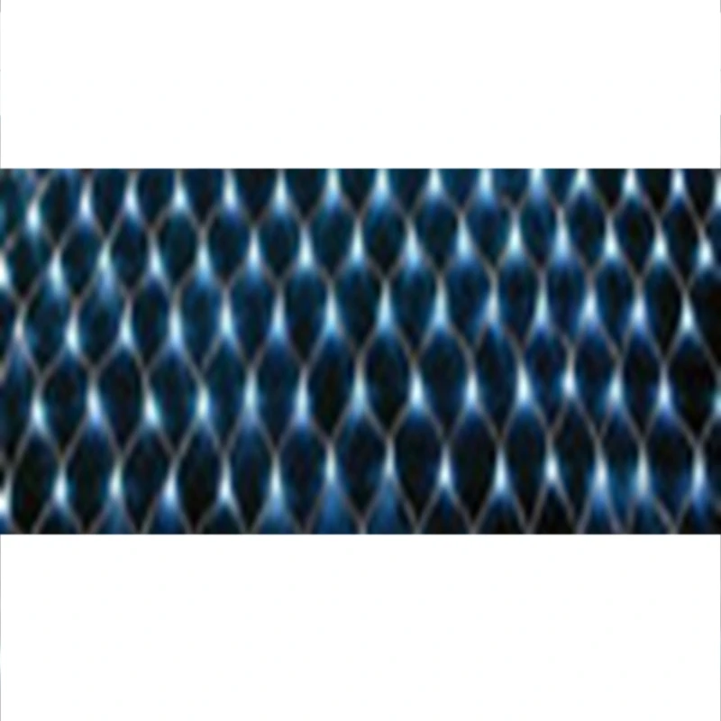 Factory prices in China led light up basketball net