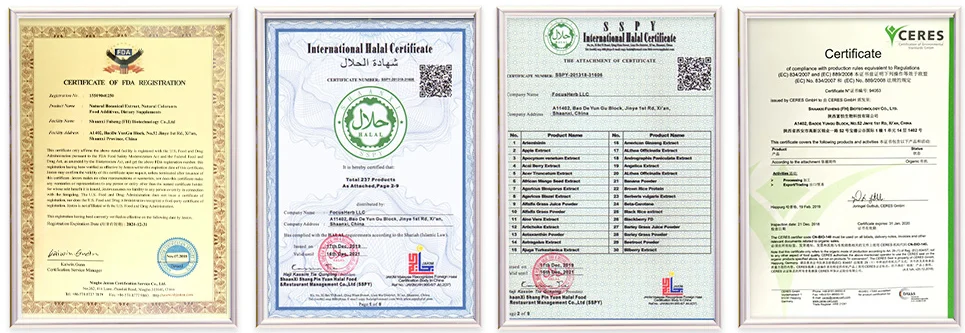 Factory Supply PQQ Acid And PQQ Salt Pure Pyrroloquinoline Quinone