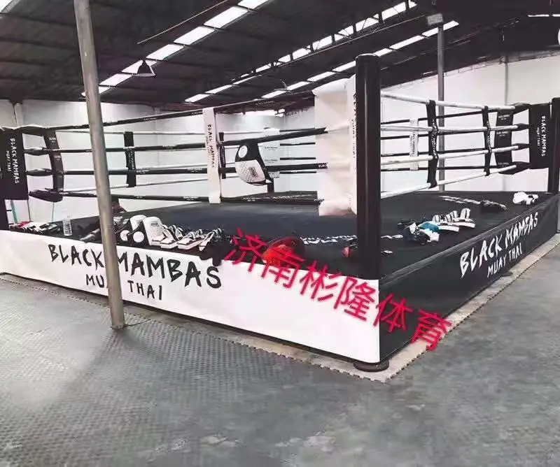 Reliable factory inflatable portable boxing