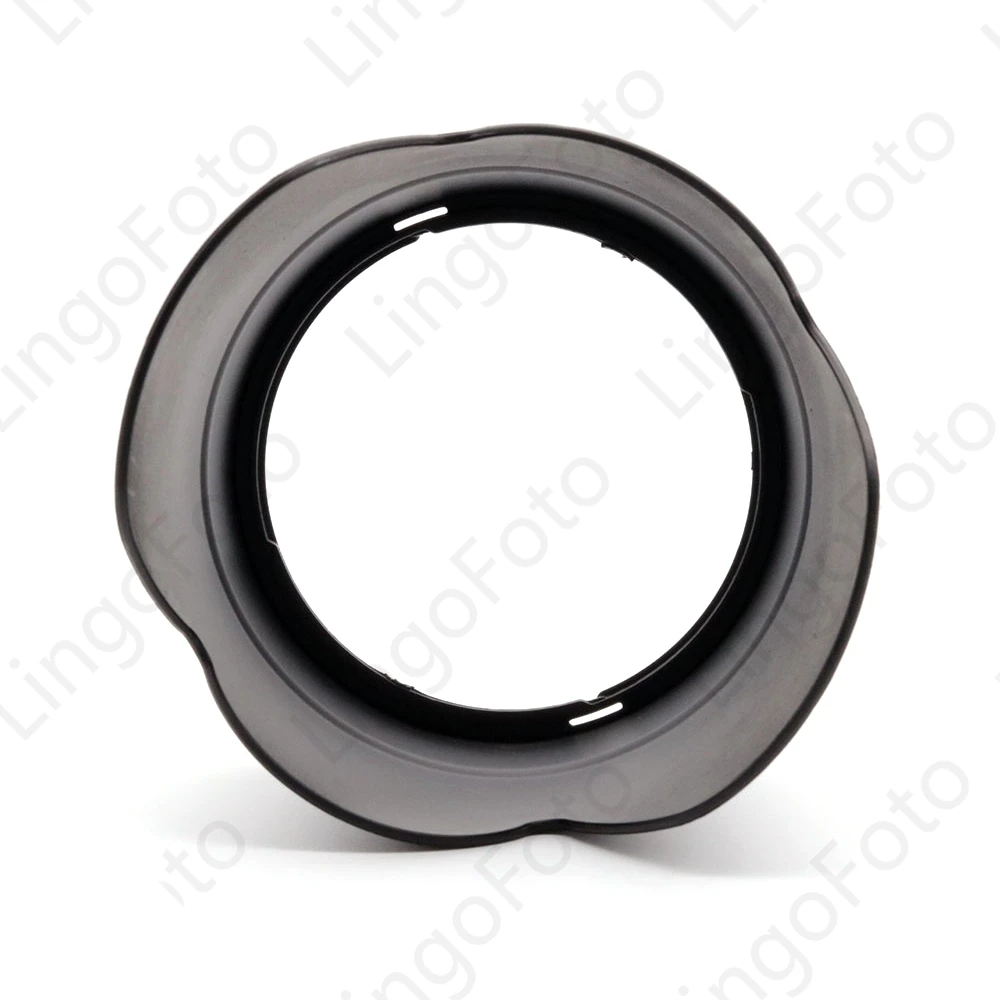 ET-83II бленда Тюльпан Цветок Тень, на рост от 70 до 200 мм USM Non-77 мм NP4356