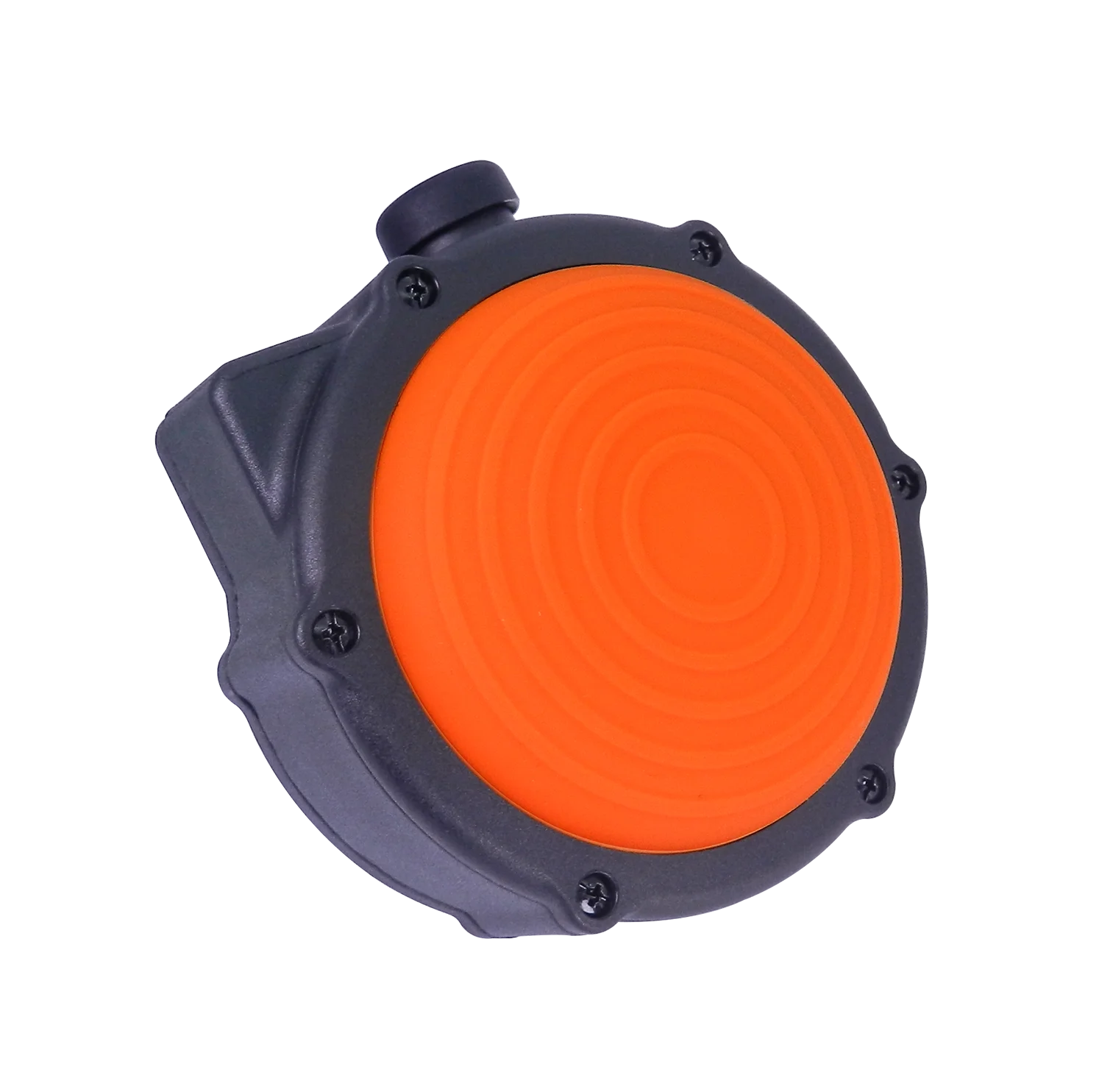 Professional Fire Special Bluetooth  PTT  Controller Can Control Walkie-Talkie PTT Remote Controller