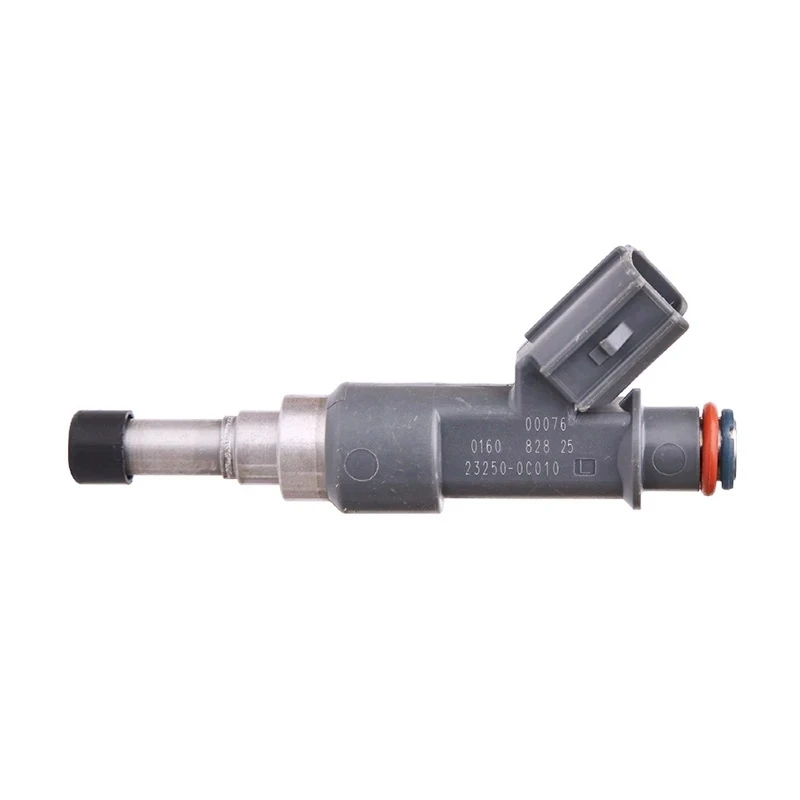 Hot Sale 232500C010 23250-0C010 Fuel Injector Nozzle Fits Corolla 1998-1999 1.8L 1794CC