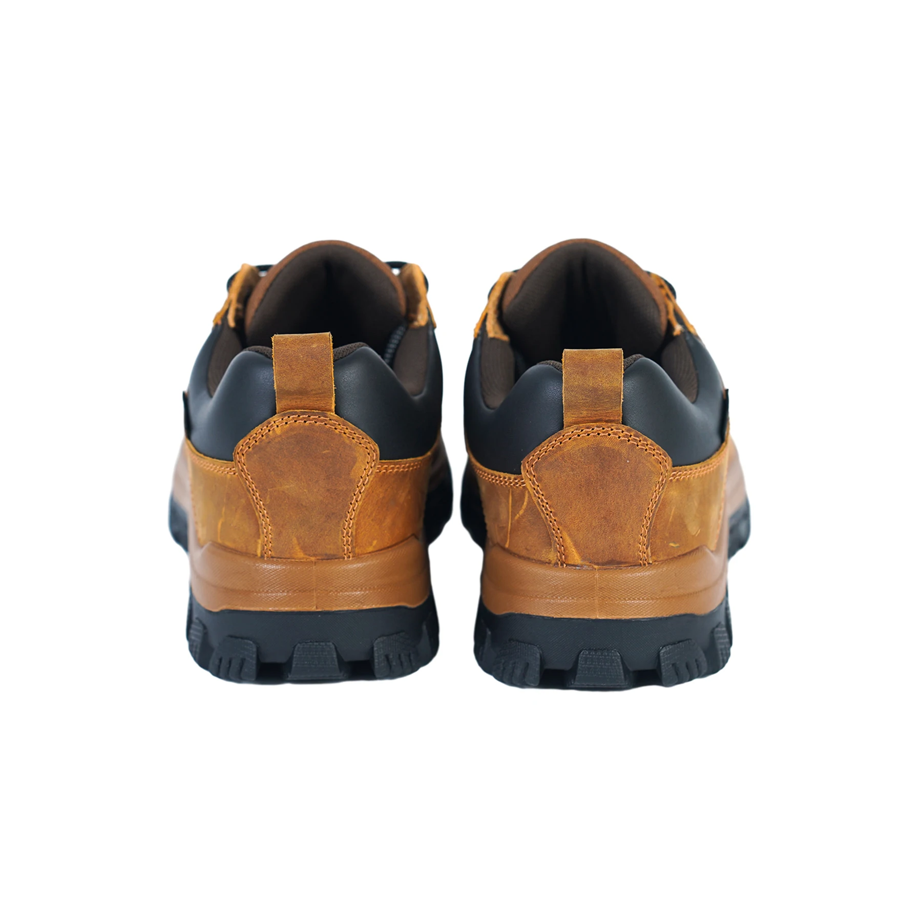 PINNIP Whale-Low  Safety Toe Boots  Construction Shoes   Manufacturer Men Shoes with Oil Resistance