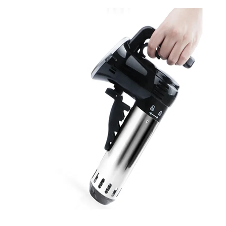 Powerful Immersion Circulator Slow Cooker Home Sous Vide Slow Vide Cooker And Vacuum