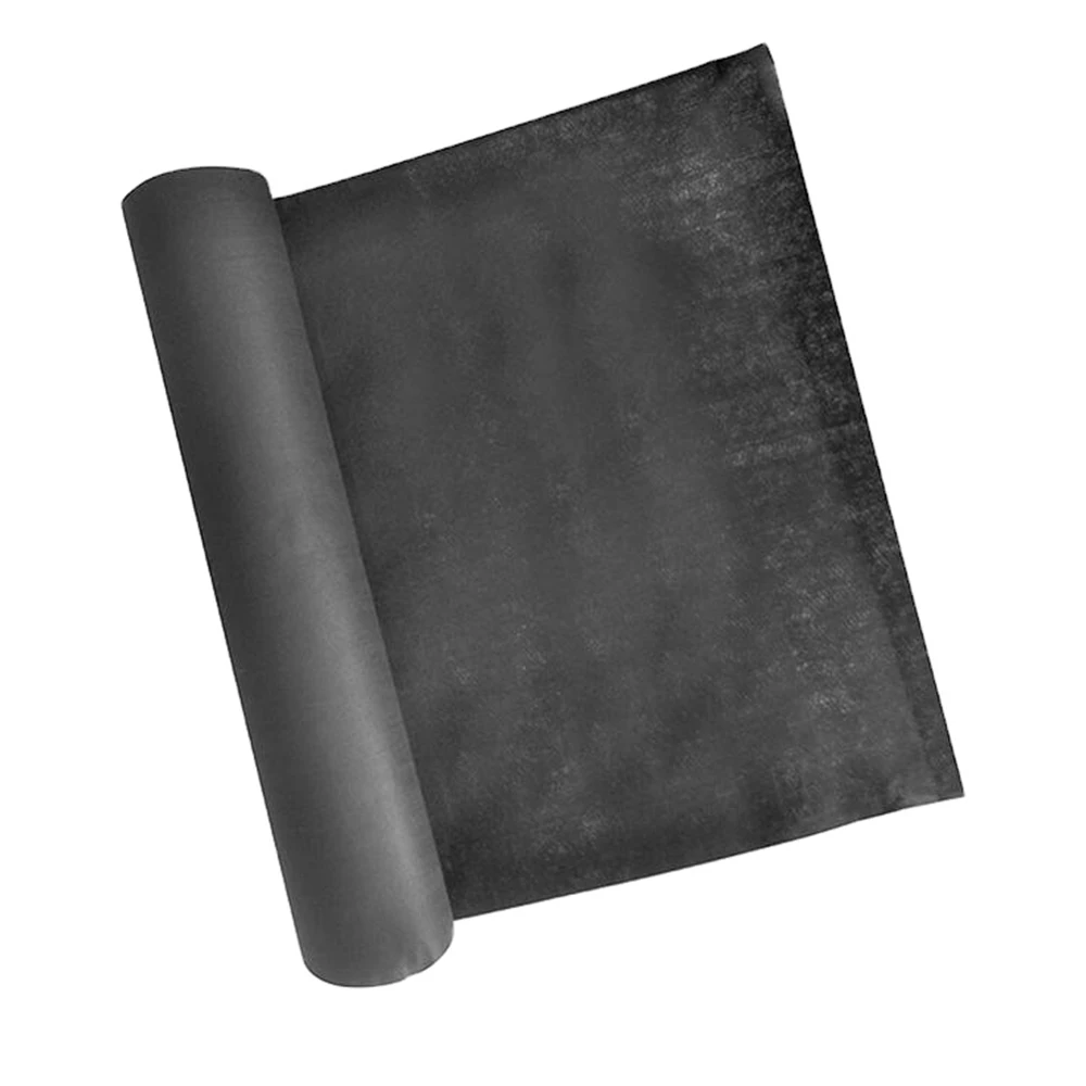 300g High Strength PP Non Woven Geotextile for Filtration Drainage