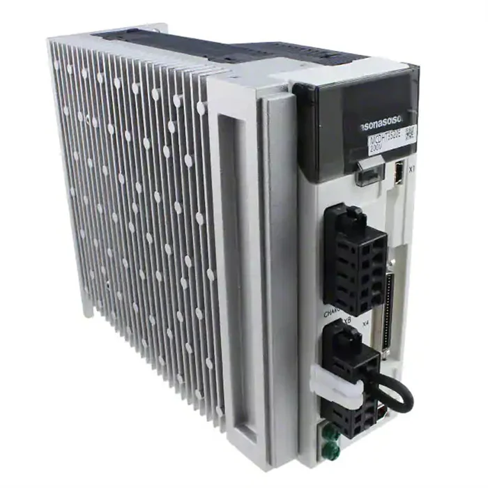MINAS A5 Family Servo Driver 750W Ac servo driver MCDHT3520E