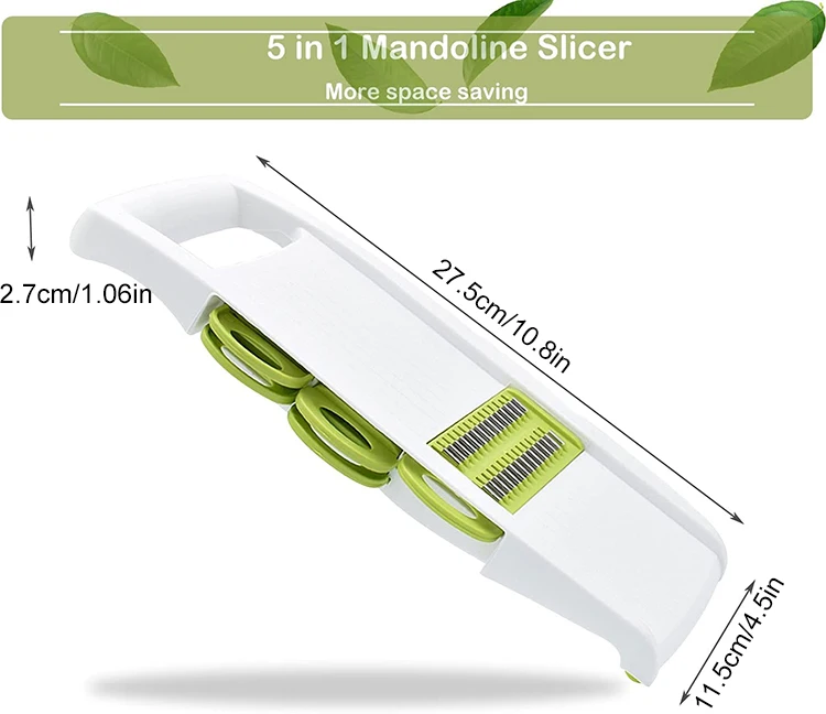 Vegetable Slicer