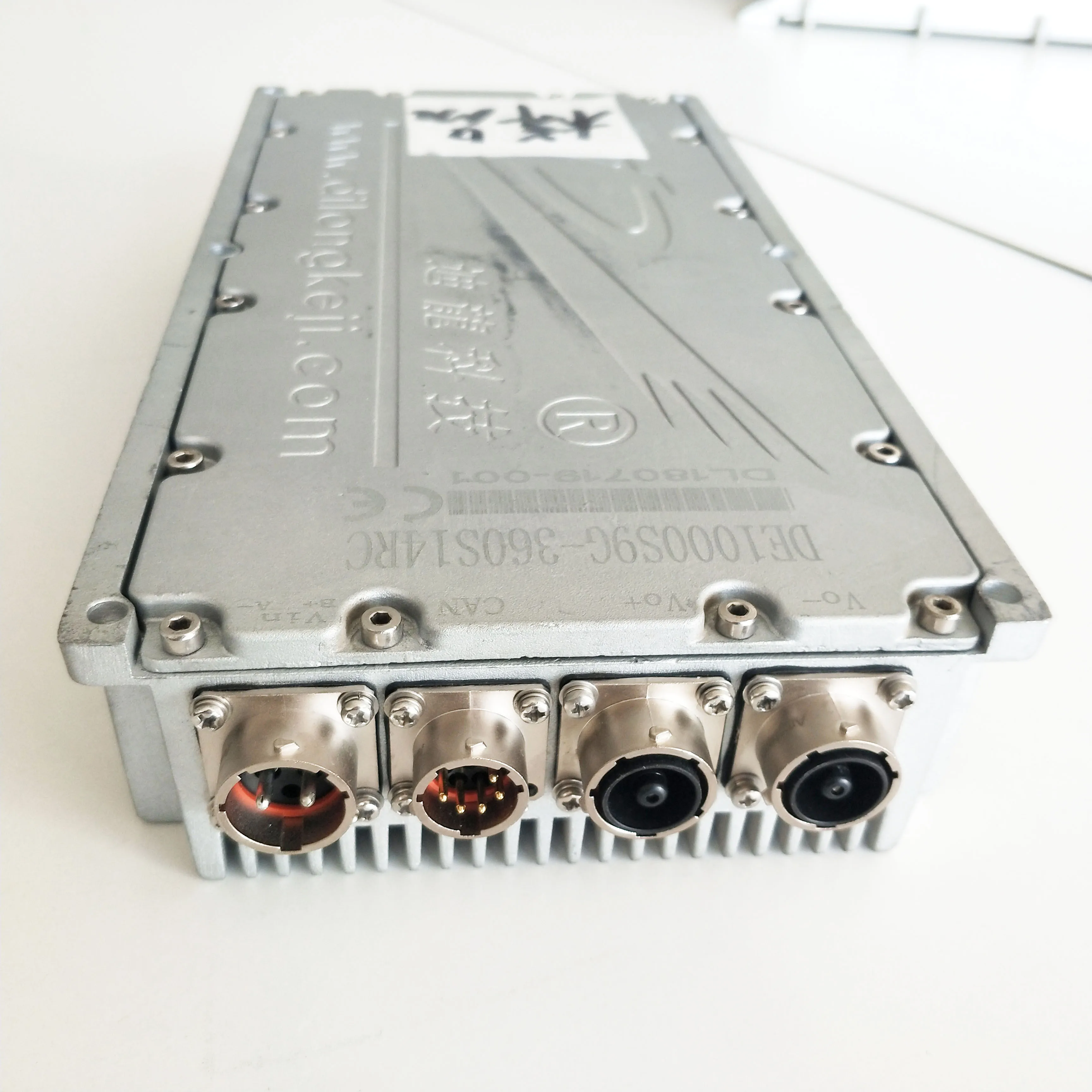 1000W 48 volt dc to 12 volt dc converter for electric vans