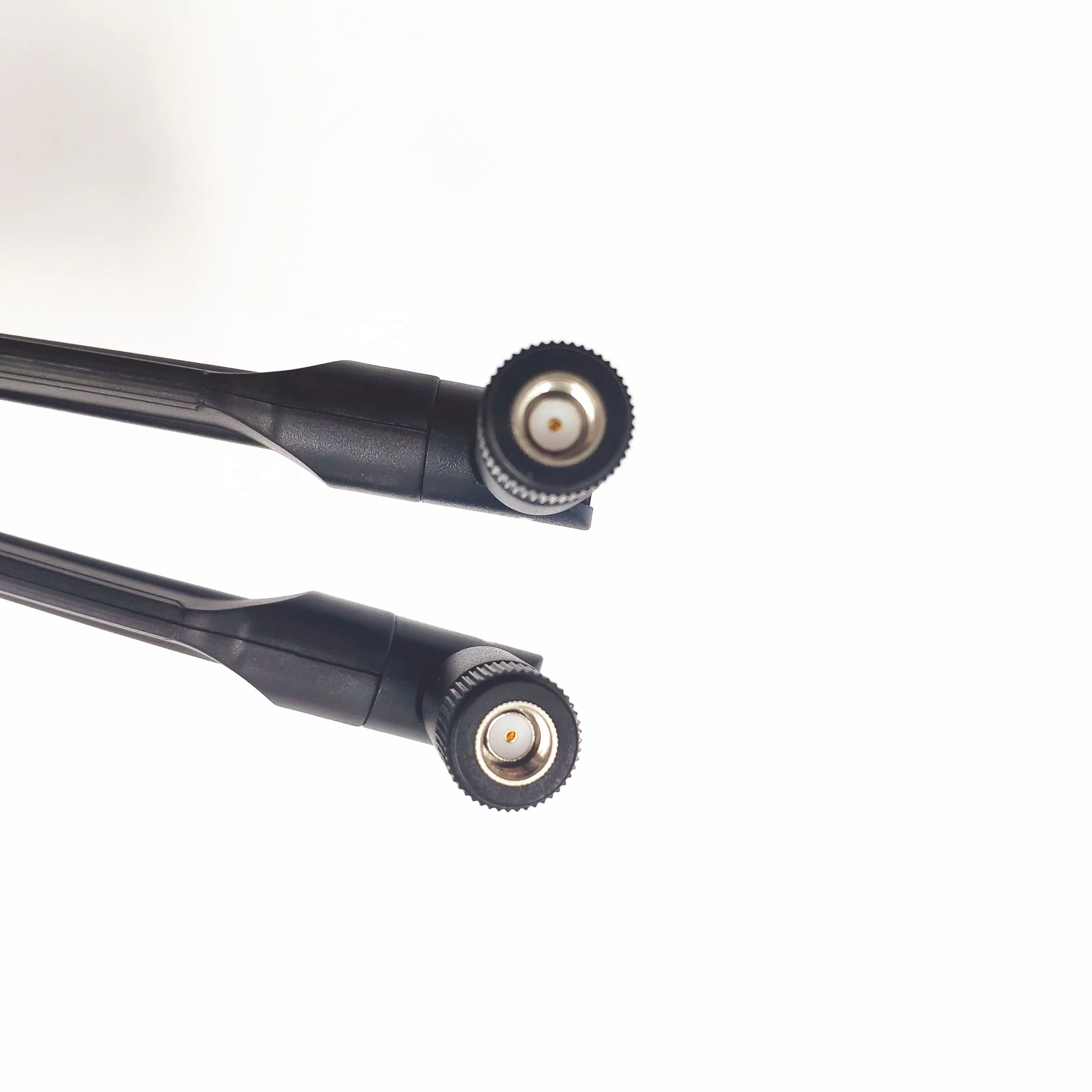 SMA-Male Flat Paddle WiFi Antenna 155mm High Gain 5dBi 700-2700Mhz 2.4G 5.8G 3G 4G LTE GSM With SMA Connector for Modem Router