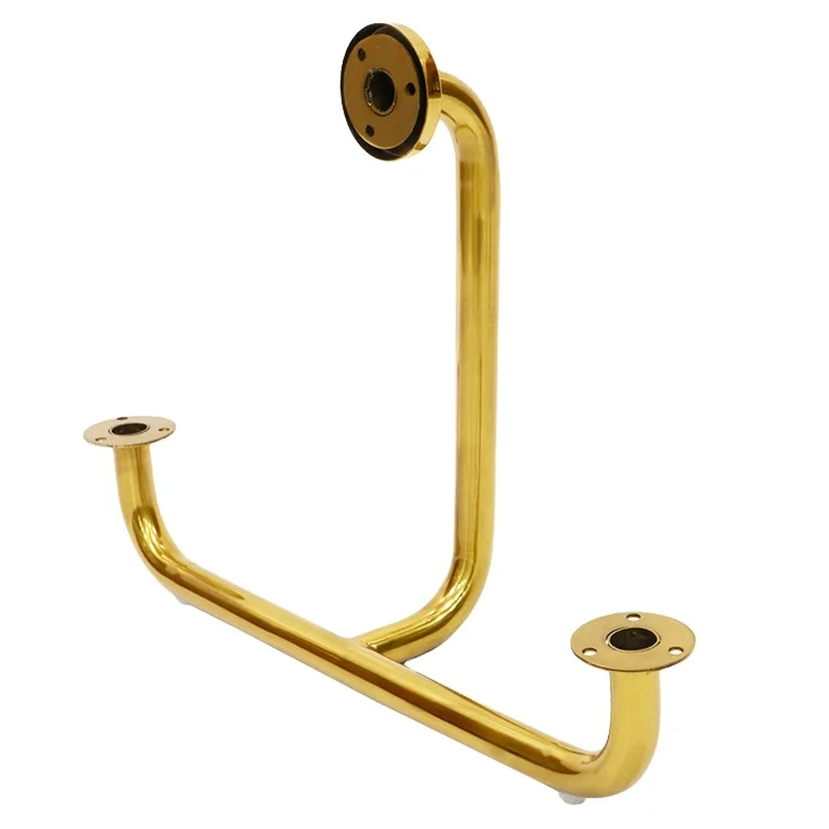 WINSTAR stainless steel furniture metal legs sofa stool standing feet sofa hardware accessories seat frame sofa metal legs