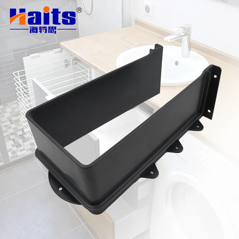 Kitchen Cabinet U-shaped Drawer Accessories Hardware Smart Furniture Hardware
