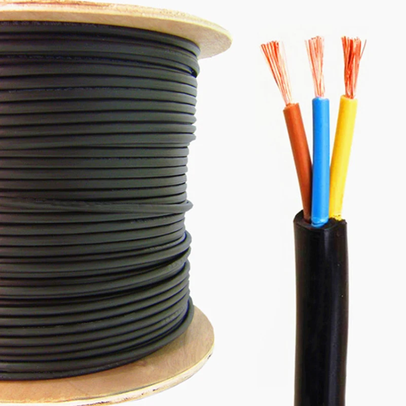  UL2725 26AWG 28AWG 4 Core многопроводный данных экранированный