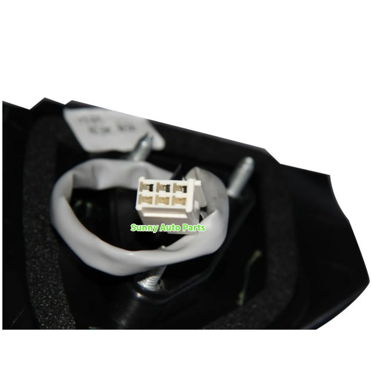 High Performance 2002 Yairs 3 Wire Cable Electic Car Side Mirror for Toyota Vios Vitz 2003 2004 2005 2006 2007