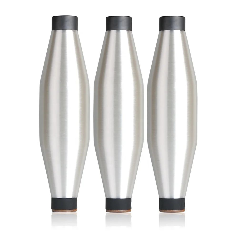 polyester hot melt yarn high tenacity  110 Celsius hot melt yarn  for fish slik medical belt