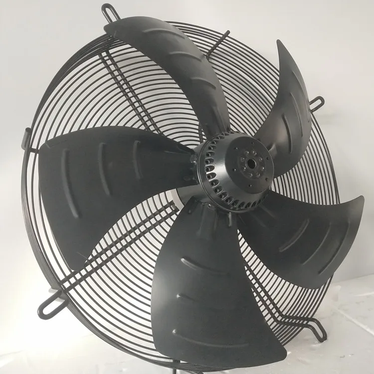 Hot Sale High Quality Factory Sale Various Waterproof Wire Box 400mm Axial Condenser Fan