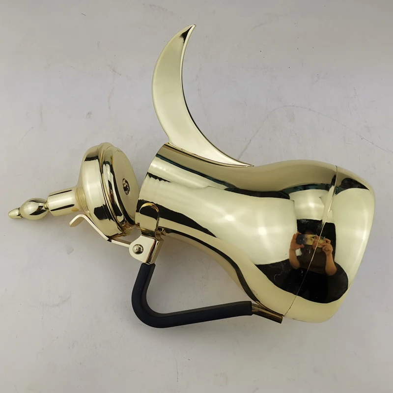 
New design Turkish coffee machine Arabic coffee pot 