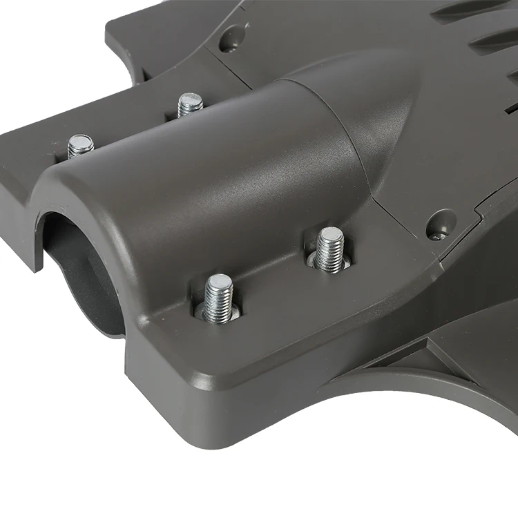 
High power integrated outdoor waterproof IP65 20w 40w 60w all in one led solar street light 