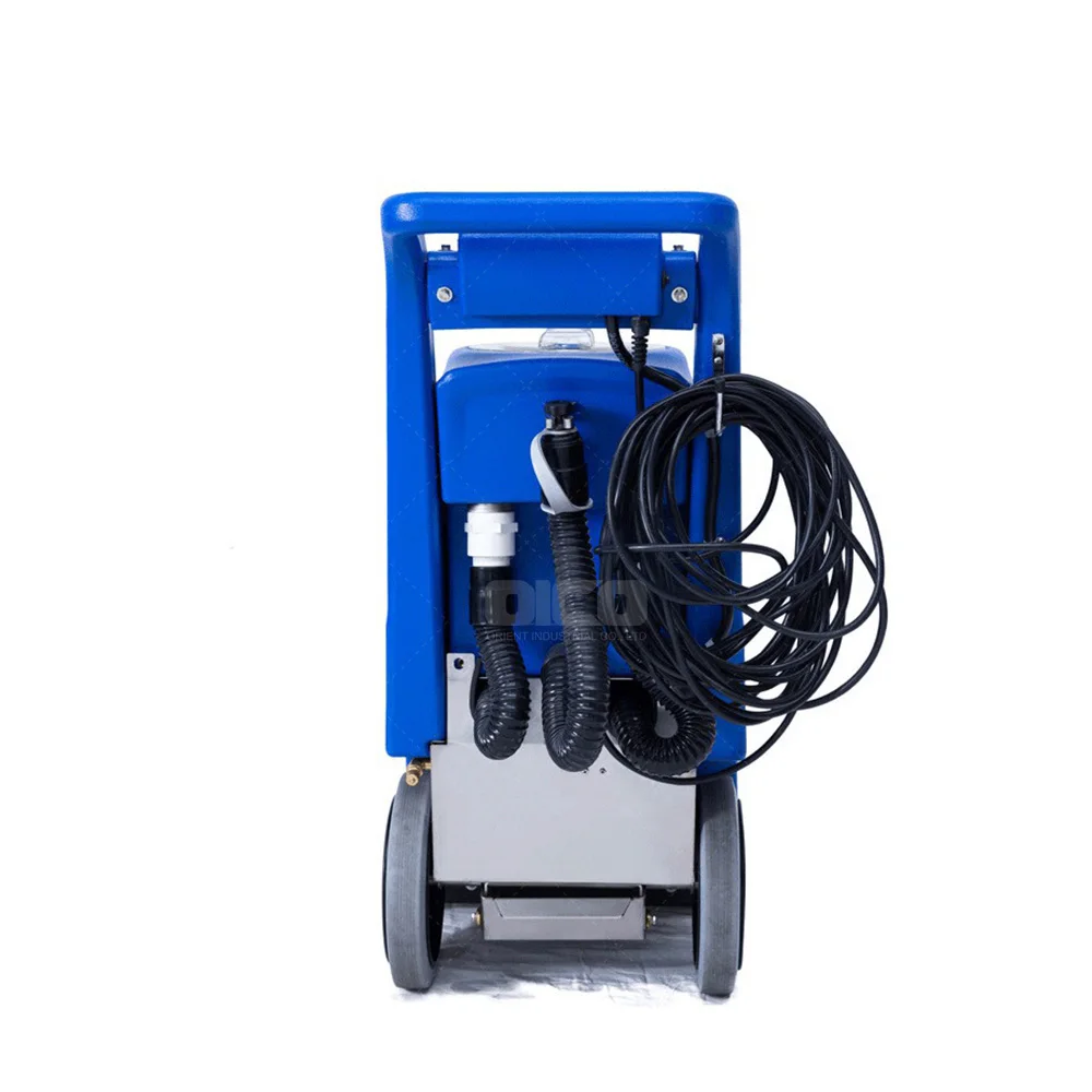 OR-DTJ3A wet and dry steam carpet and sofa cleaning machine manufacturing machinery