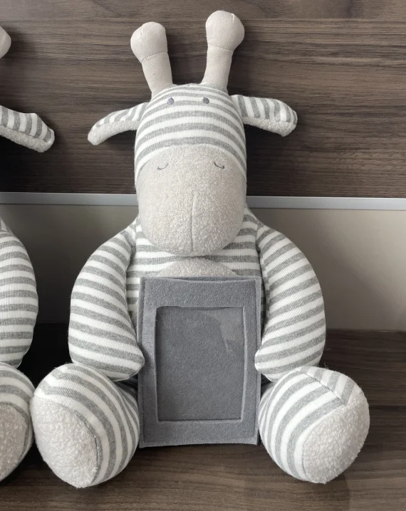 Cuddly Soft Baby Toys Musical Giraffe Plush Toys Stuffed Giraffe