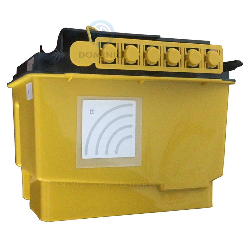 Chips of itm02 itm03 itm06 module chip original for domino inkjet printer With Wholesale new innovations