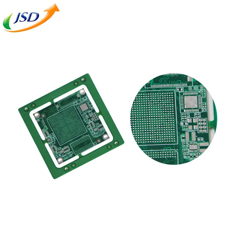 Пользовательские 1- 40 слоев потребительская электронная сборка pcb pcba печатные платы от
