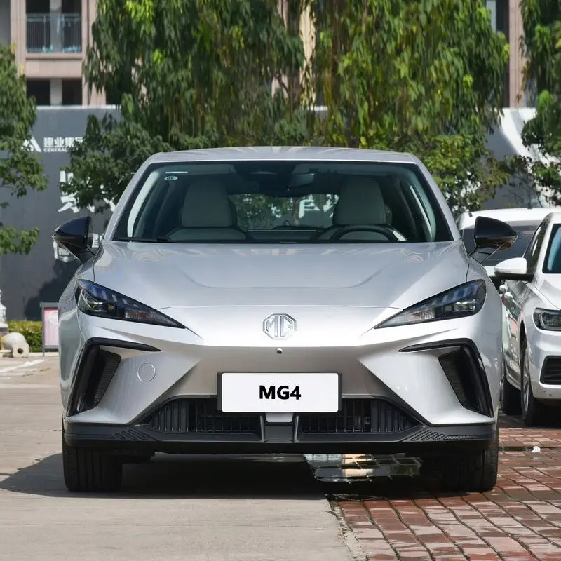 2024 Лидер продаж новый MG Mulan хэтчбек 5-дверный автомобиль MG4 EV дешевый новой энергии высокоскоростной Электрический спортивный