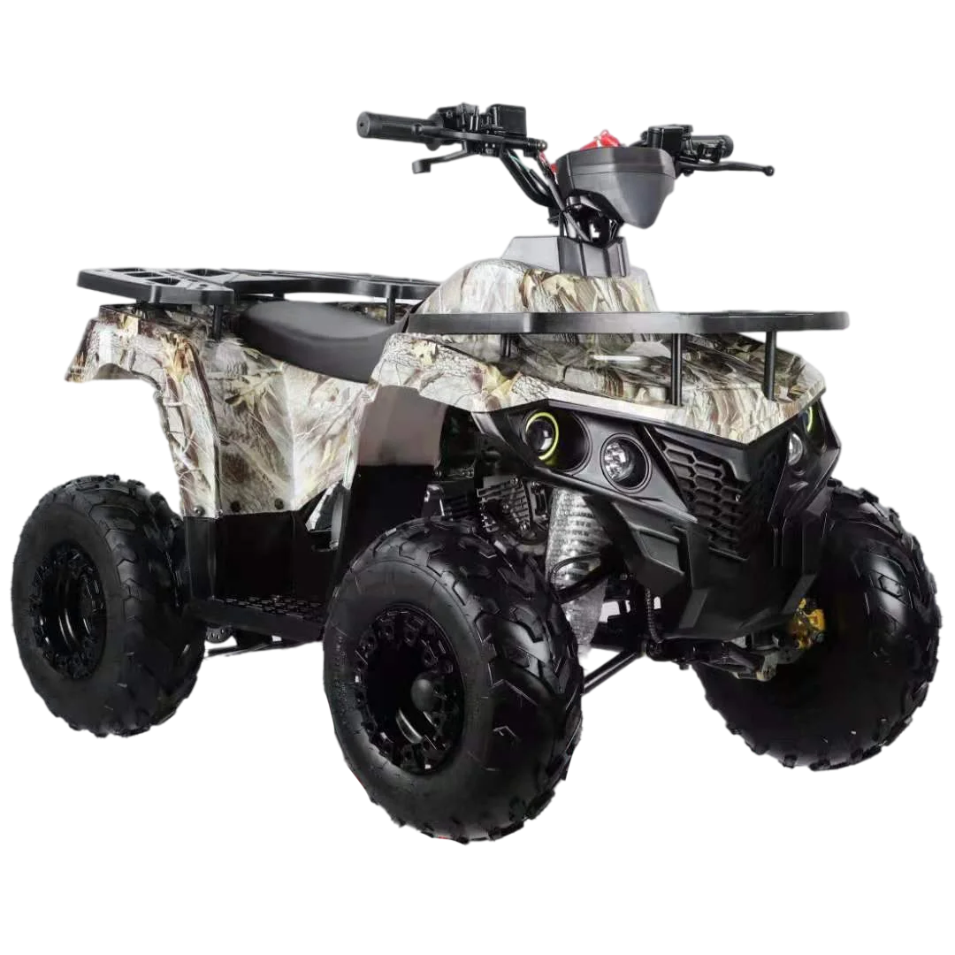 atv trailer with crane cf moto 125cc 4x4 front frame cheap atv for sale