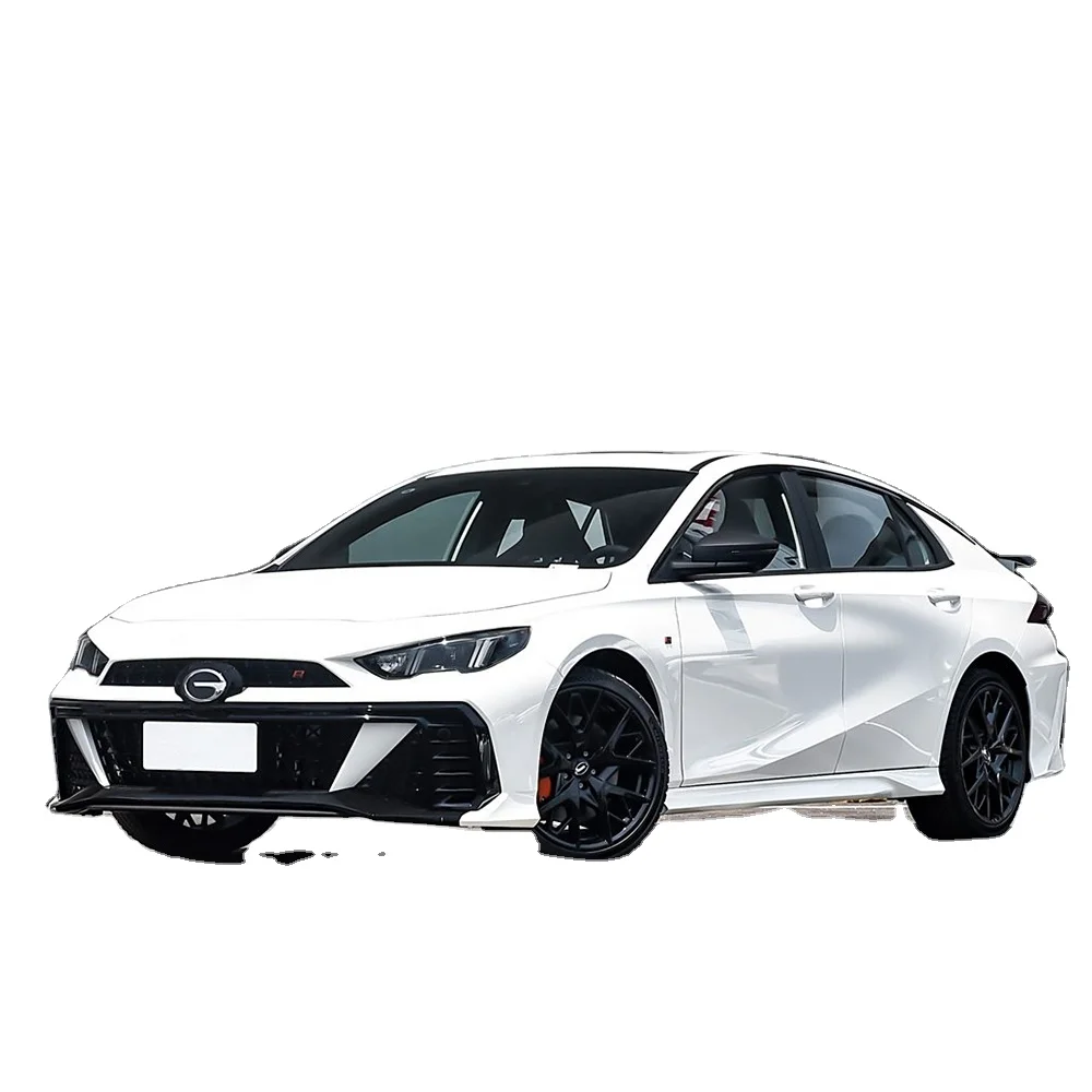 2024 GAC Trumpchi EMPOW седан FWD бензиновый 2 0 T 265PS L4 R19 195 кВт/400 нм автоматический MAX Edition LHD Новый Подержанный автомобиль для продажи