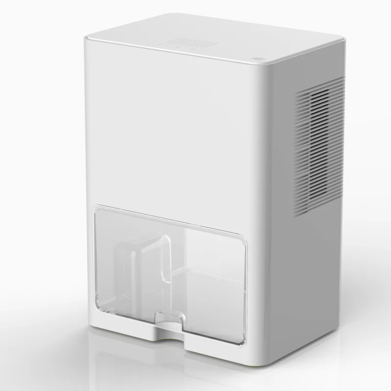 4L осушитель влаги Электрический Очиститель Воздуха Домашний абсорбирующий сушильный Аппарат Осушитель