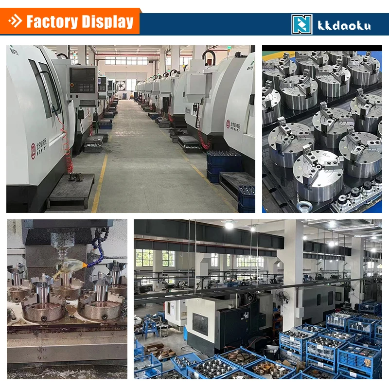 80 100 125 130 160 200 250mm 4 Jaw Independent Chuck Self Centering Lathe Chuck K11-125